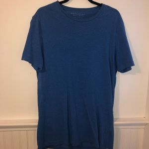 Blue Banana Republic Shirt